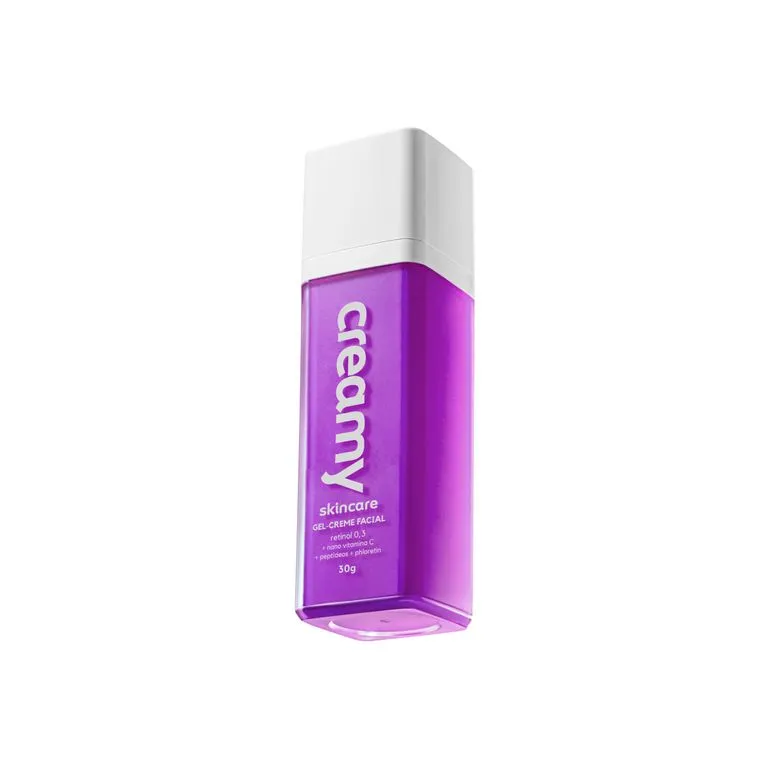 Ácido Retinol