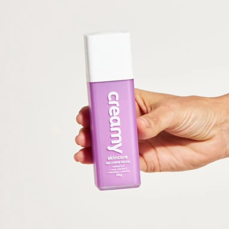 Ácido Retinol - Image 3
