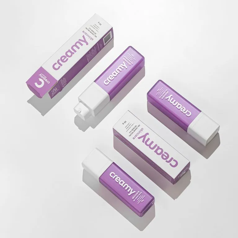 Ácido Retinol - Image 4